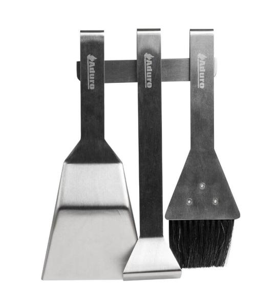 Aduro Kaminbesteck Magnetic Tools